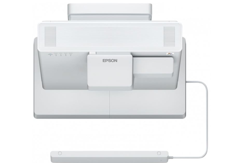 Epson EB-980W - Vidéoprojecteur 3LCD - WXGA - 3800 Lumens