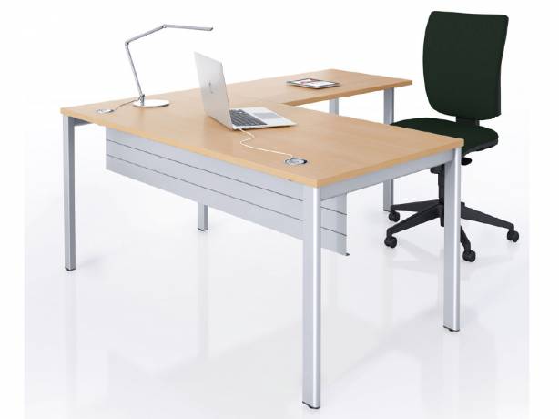 BUREAU INDIVIDUEL EOL GAMME ROBIN