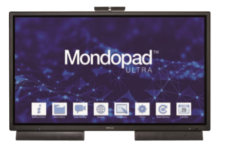 Mondopad ULTRA